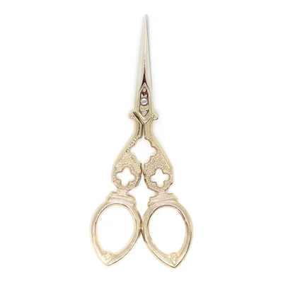 HobbyArts Saks Guld 12 x 5 cm