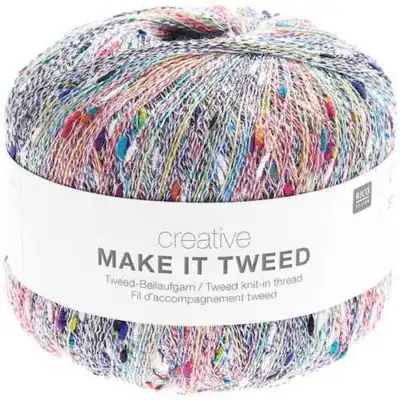 Rico Design Creative Make it Tweed