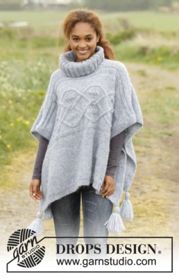171-49 Alanna by DROPS Design
